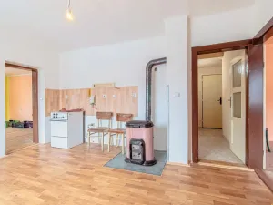 Prodej rodinného domu, Šternberk, Opluštilova, 255 m2