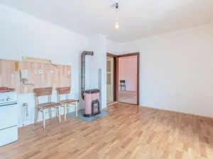 Prodej rodinného domu, Šternberk, Opluštilova, 255 m2