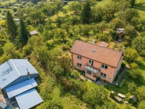 Prodej rodinného domu, Šternberk, Opluštilova, 255 m2