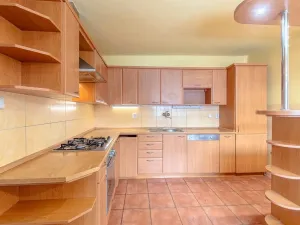 Prodej rodinného domu, Šternberk, Opluštilova, 255 m2