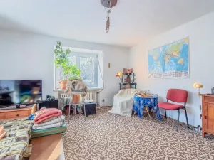 Prodej rodinného domu, Šternberk, Opluštilova, 255 m2