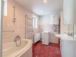 Prodej rodinného domu, Šternberk, Opluštilova, 255 m2
