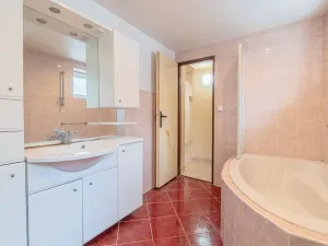 Prodej rodinného domu, Šternberk, Opluštilova, 255 m2