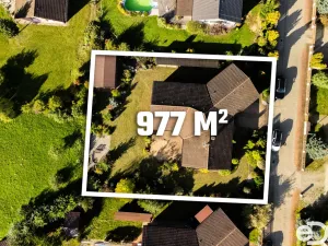 Prodej rodinného domu, Mnichovo Hradiště, K Pískovně, 154 m2