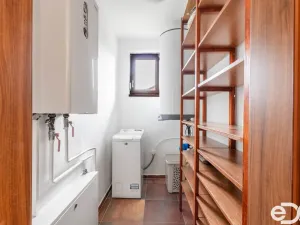 Prodej rodinného domu, Mnichovo Hradiště, K Pískovně, 154 m2