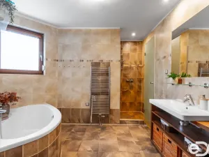 Prodej rodinného domu, Mnichovo Hradiště, K Pískovně, 154 m2