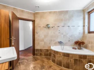 Prodej rodinného domu, Mnichovo Hradiště, K Pískovně, 154 m2