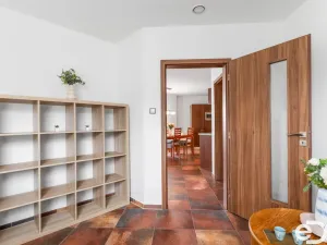 Prodej rodinného domu, Mnichovo Hradiště, K Pískovně, 154 m2