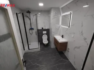 Prodej bytu 2+1, Kladno - Kročehlavy, Otevřená, 63 m2