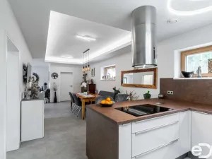 Prodej rodinného domu, Zvánovice, Vládní, 162 m2