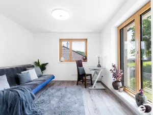 Prodej rodinného domu, Zvánovice, Vládní, 162 m2