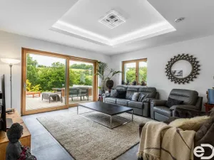 Prodej rodinného domu, Zvánovice, Vládní, 162 m2