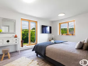 Prodej rodinného domu, Zvánovice, Vládní, 162 m2