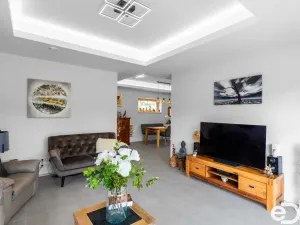 Prodej rodinného domu, Zvánovice, Vládní, 162 m2