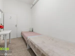 Pronájem bytu 4+1, Uherské Hradiště, náměstí Republiky, 92 m2
