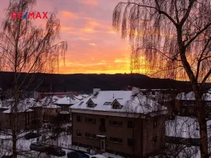 Prodej bytu 3+1, Ústí nad Orlicí, Chodská, 85 m2