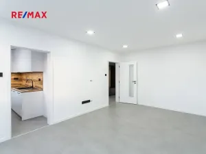 Prodej bytu 3+1, Ústí nad Orlicí, Chodská, 85 m2