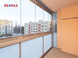 Prodej bytu 3+1, Ústí nad Orlicí, Chodská, 85 m2