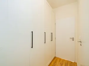 Pronájem bytu 1+kk, Praha - Michle, Bítovská, 25 m2