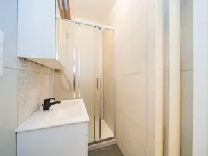 Pronájem bytu 1+kk, Praha - Michle, Bítovská, 25 m2