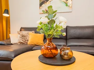 Prodej bytu 4+kk, Praha - Libeň, Nad Okrouhlíkem, 113 m2