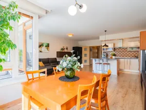 Prodej bytu 4+kk, Praha - Libeň, Nad Okrouhlíkem, 113 m2