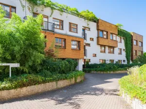 Prodej bytu 4+kk, Praha - Libeň, Nad Okrouhlíkem, 113 m2