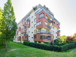 Prodej bytu 4+kk, Praha - Libeň, Nad Okrouhlíkem, 113 m2