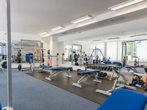 Prodej bytu 4+kk, Praha - Libeň, Nad Okrouhlíkem, 113 m2