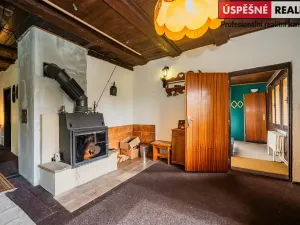 Prodej chaty, Jáchymov, 115 m2