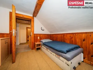 Prodej chaty, Jáchymov, 115 m2