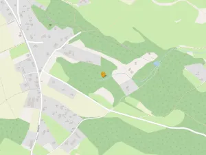 Prodej pozemku, Batňovice, 4773 m2