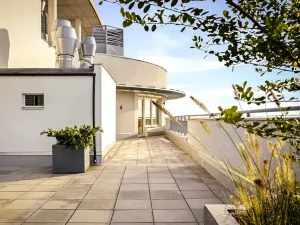 Prodej bytu 4+1, Praha - Stodůlky, Petržílkova, 506 m2