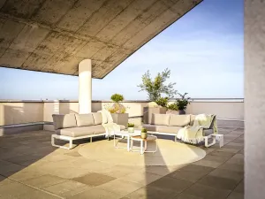 Prodej bytu 4+1, Praha - Stodůlky, Petržílkova, 506 m2