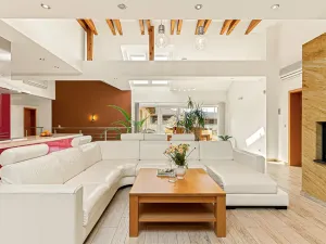 Prodej rodinného domu, Doksy, Severní, 342 m2