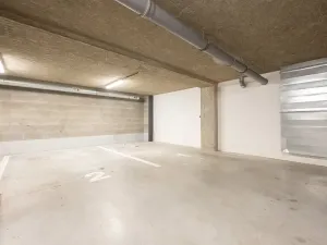 Pronájem bytu 2+kk, Brno, Grmelova, 51 m2