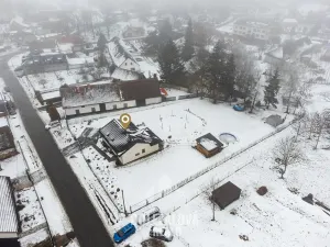 Prodej rodinného domu, Jihlava, 89 m2