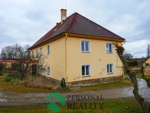 Pronájem bytu 2+1, Nové Dvory, 69 m2