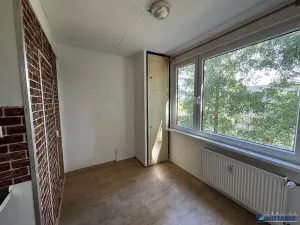 Pronájem bytu 1+1, Česká Třebová, 48 m2