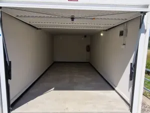 Pronájem garáže, Česká Třebová, 22 m2