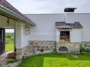 Prodej ubytování, Horní Radouň, 275 m2