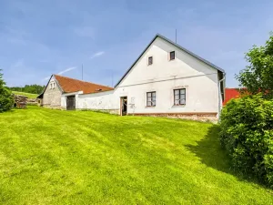 Prodej ubytování, Horní Radouň, 275 m2