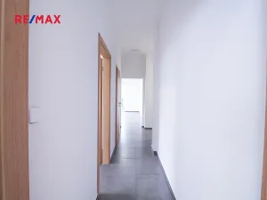 Pronájem bytu 3+kk, Plzeň, Bolevecká, 74 m2