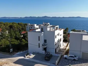 Prodej bytu 4+kk, Zadar, Chorvatsko, 125 m2