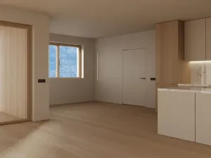 Prodej bytu 4+kk, Nin, Chorvatsko, 87 m2