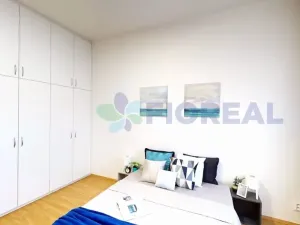 Pronájem bytu 2+1, Praha - Strašnice, Na hroudě, 51 m2