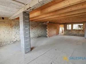 Prodej rodinného domu, Brno, Podhájí, 470 m2