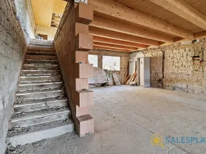 Prodej rodinného domu, Brno, Podhájí, 470 m2