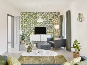 Prodej rodinného domu, Kamenice, 97 m2