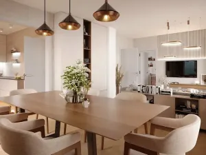 Prodej rodinného domu, Jarov, 161 m2